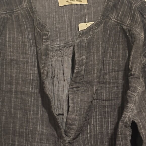 Free People Top - Picture 2 of 5